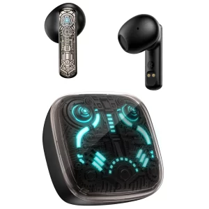 Onikuma T1 Black