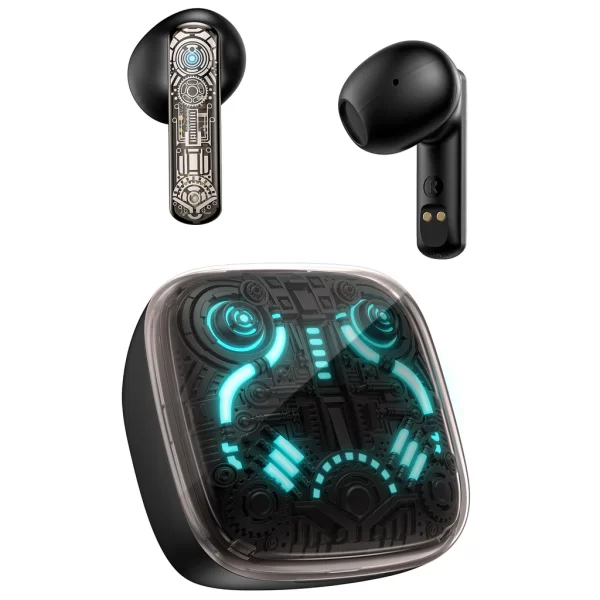 Onikuma T1 Black