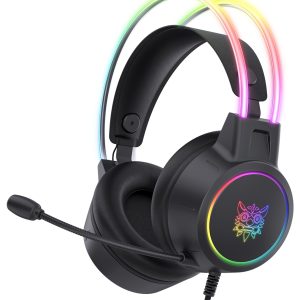 Onikuma X15 Pro Black