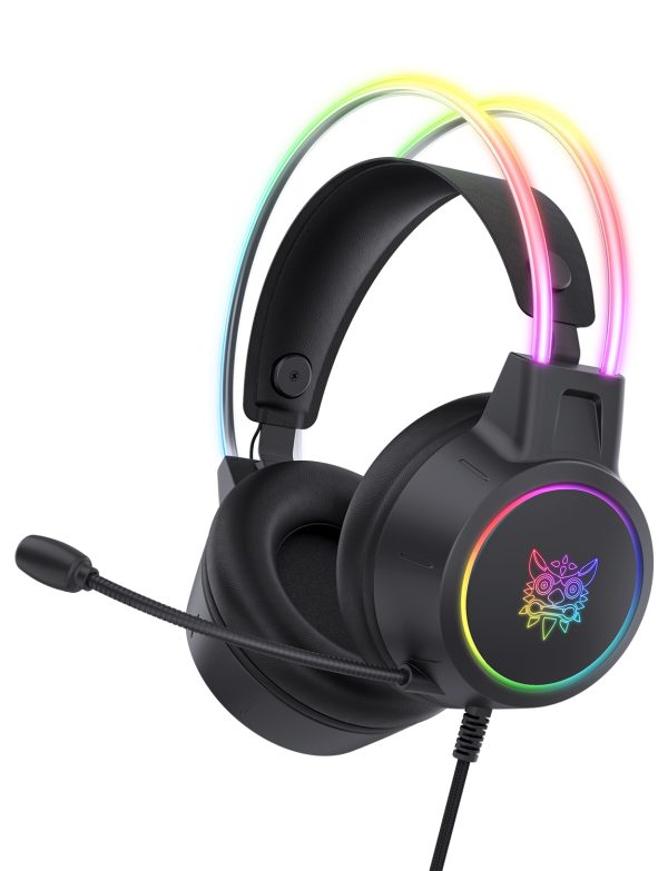 Onikuma X15 Pro Black