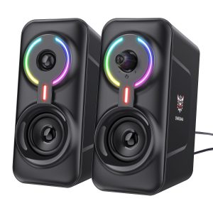 Onikuma L6 Black