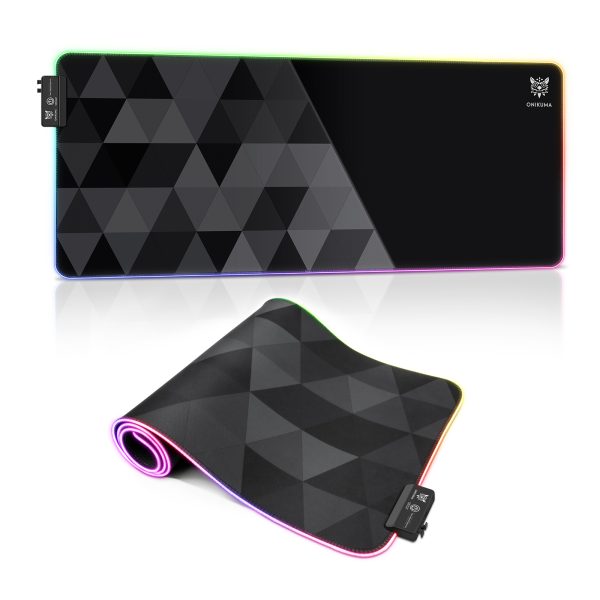 Onikuma MP002 Black