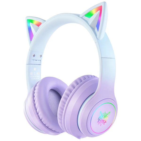Onikuma B90 Purple