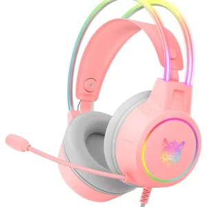 Onikuma X15 Pro Pink