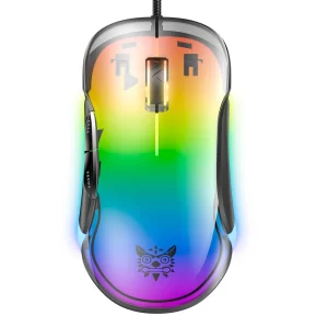 Onikuma CW925 Black Wired