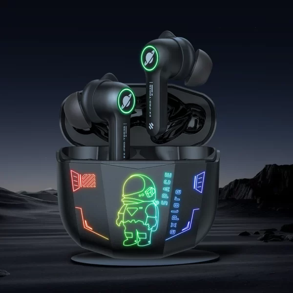 Onikuma T36 Black