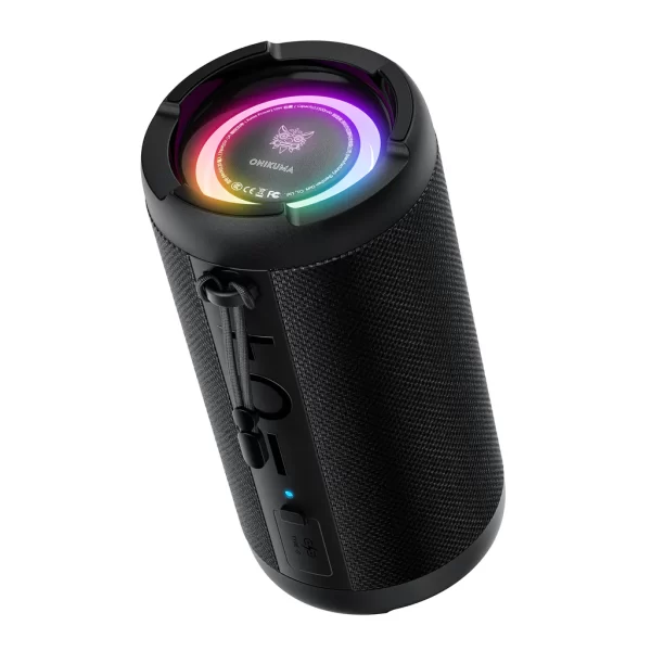 Onikuma L20 Black