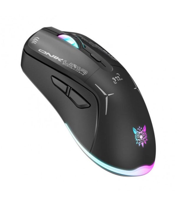 Onikuma CW917 Black Wireless