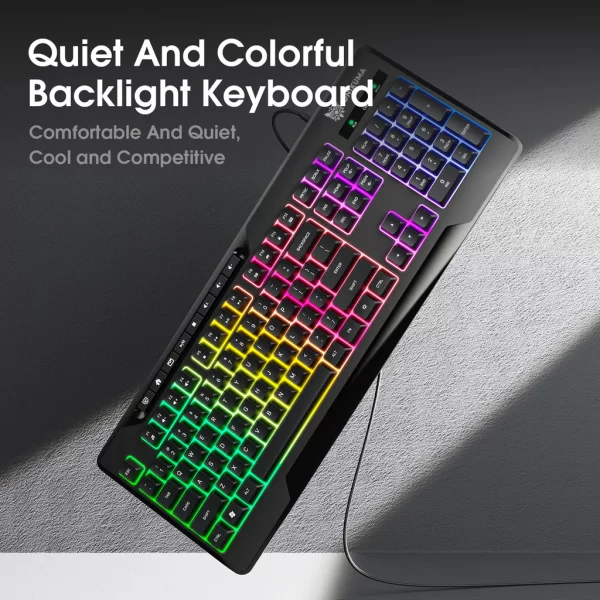 Onikuma G32 Black