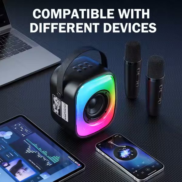 Onikuma L7 Black