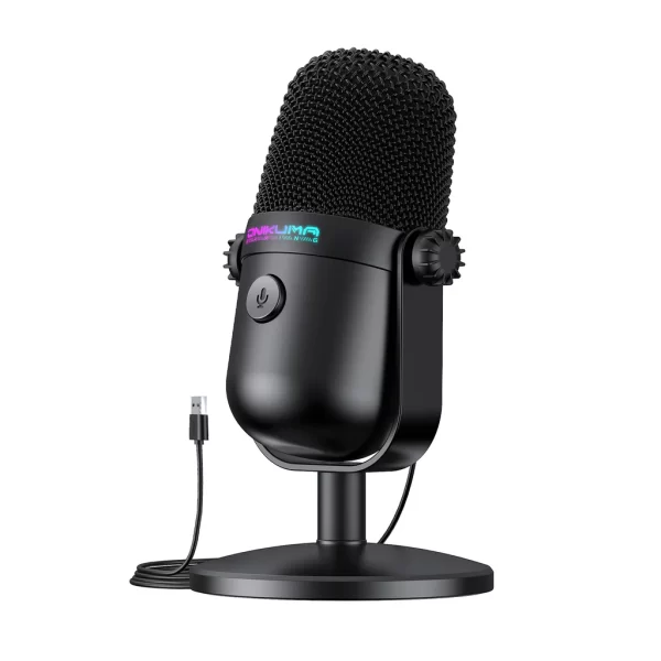 M830 Black