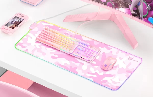 Onikuma MP005 Pink