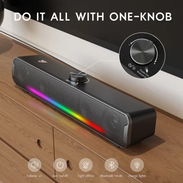 Onikuma L16 Black