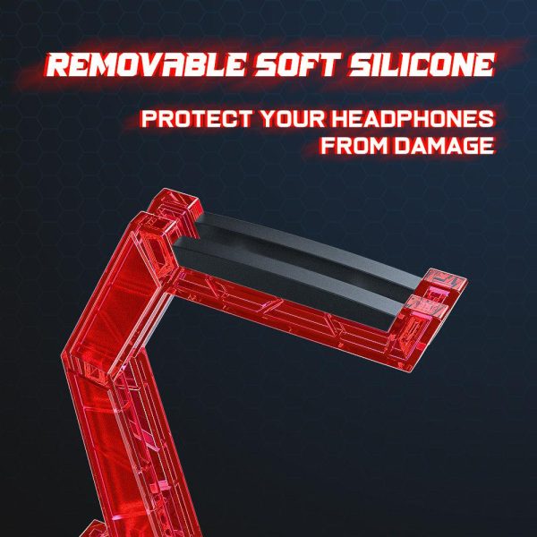 ST-3 Red