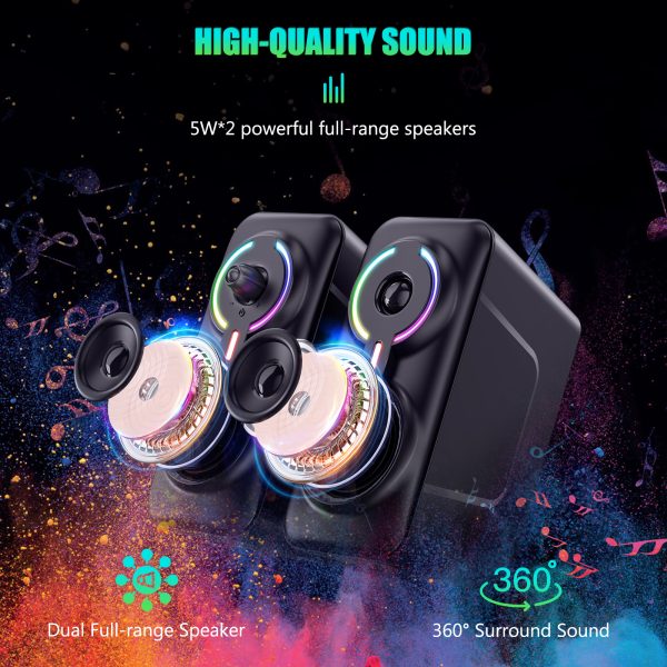 Onikuma L6 Black