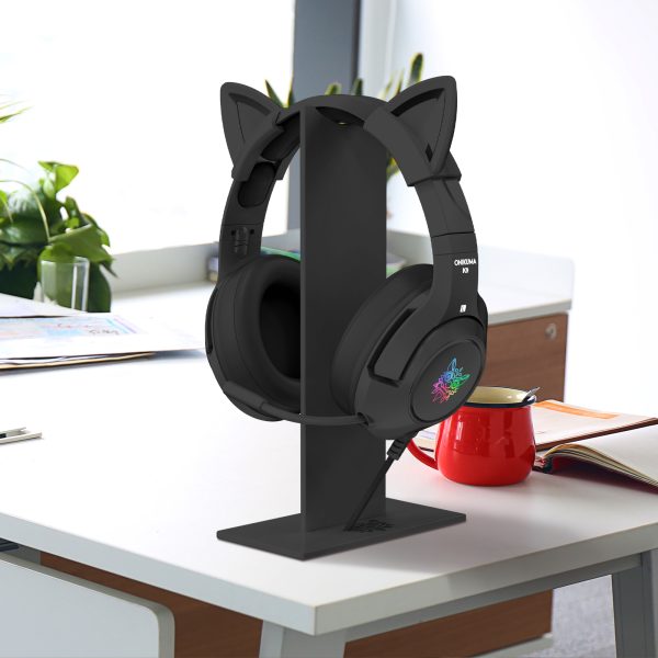 ST-1 Black