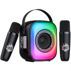 Onikuma L7 Black