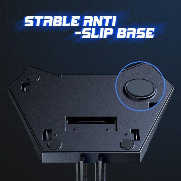 ST-3 Black