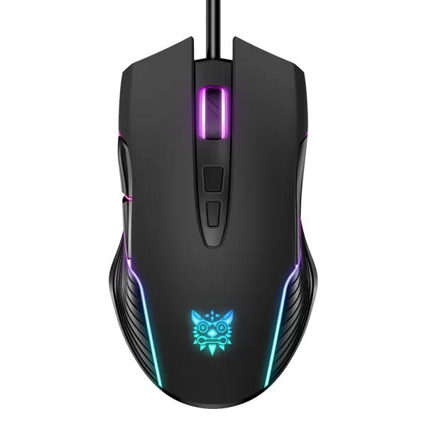 Onikuma CW905 Black Wired