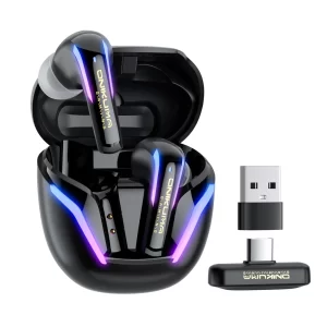 Onikuma T27 Black