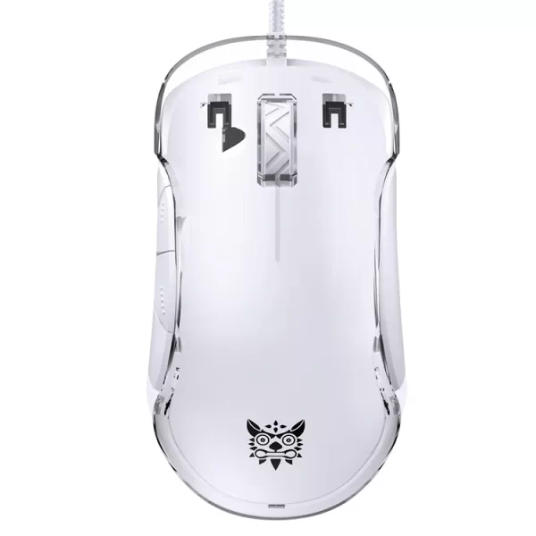Onikuma CW925 White Wired