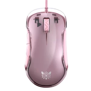 Onikuma CW925 Pink Wired