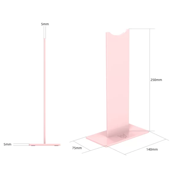 ST-1 Pink
