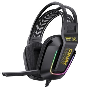 Onikuma X13 Black