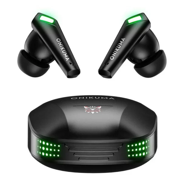 Onikuma T308 Black