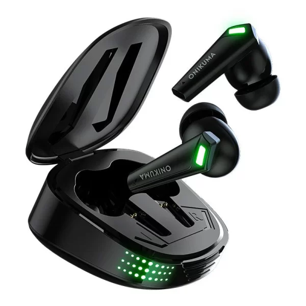 Onikuma T308 Black