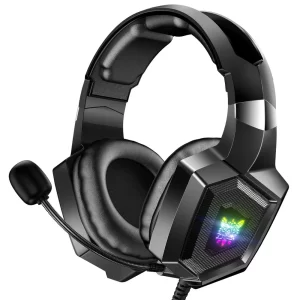 Onikuma K8 Black