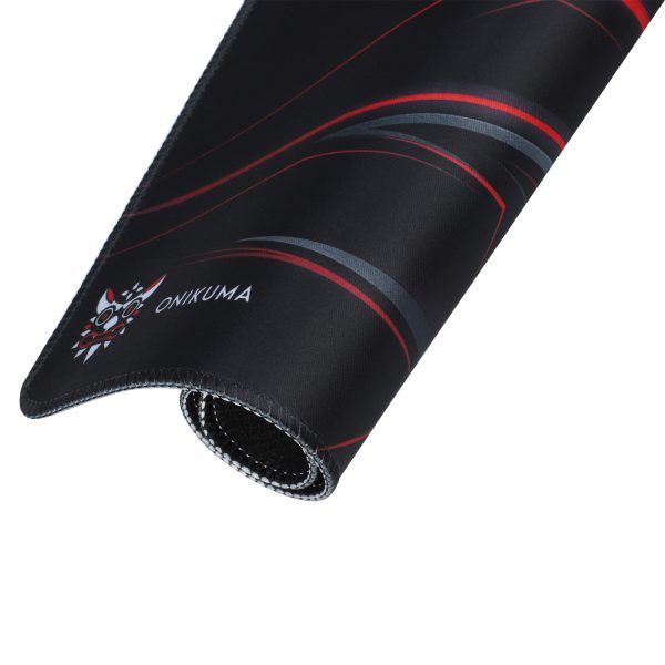 Onikuma MP002 Black