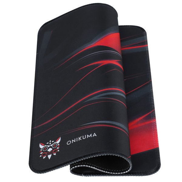 Onikuma MP002 Black