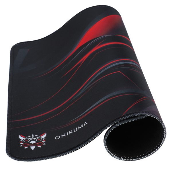 Onikuma MP002 Black