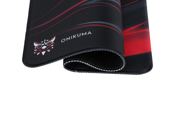 Onikuma MP002 Black