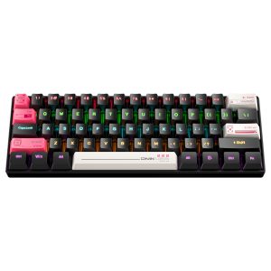 Onikuma G55 Black