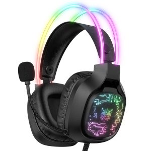 Onikuma X22 Black