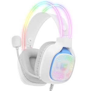 Onikuma X22 White