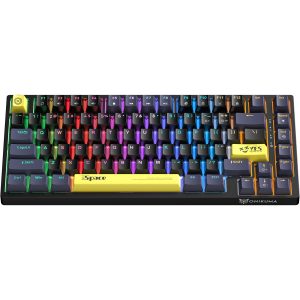 Onikuma G52 Black